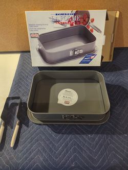 13" X 9" Kaiser Bake Form