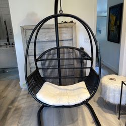 Tommy Bahama Egg Chair