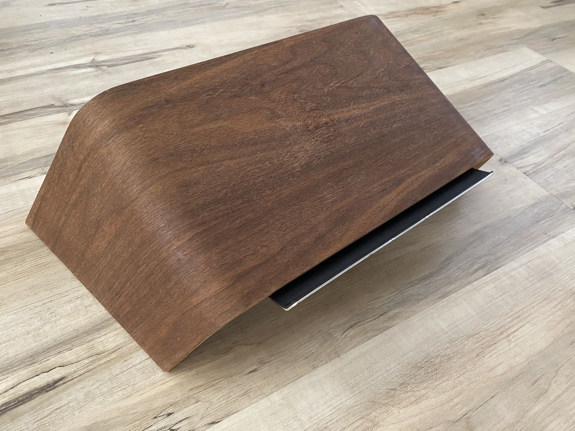 Laptop Stand Riser Grovemade