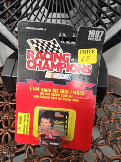 Racing Champions