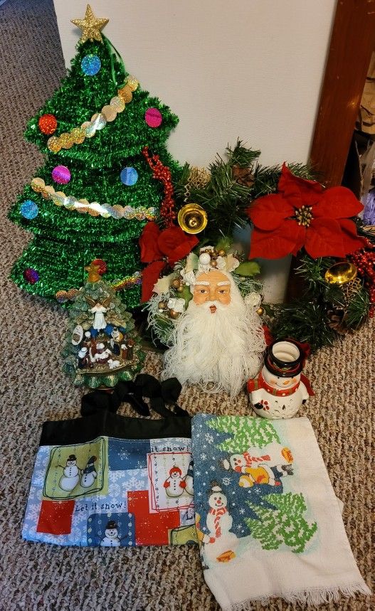 Christmas Decorations