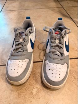 Boy Nike Shoes