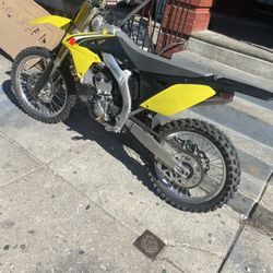 Rm 450