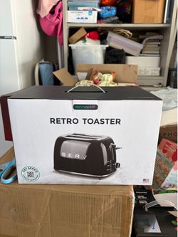 Toaster
