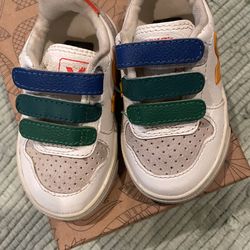 Veja Shoes 