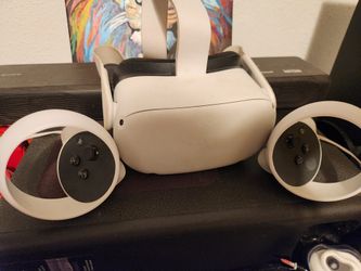 Oculus Quest 2