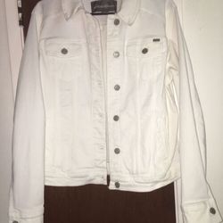 Women’s Jean Jacket