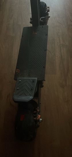 Kukirin G4