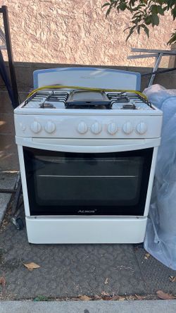 Acros gas Stove