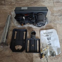 Harbor Frieght Central Machinery 8" DRILL PRESS- BRAND NEW W/O BOX 