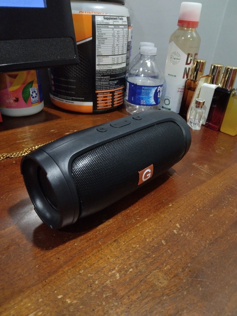 Heavy Quality Speakers