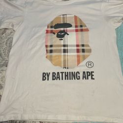 Bape Shirt 