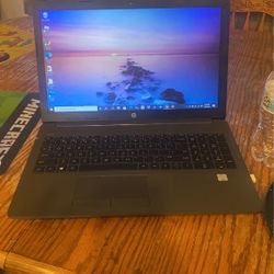 HP LAPTOP