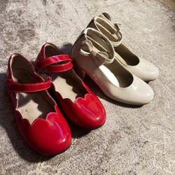 Girls shoes 