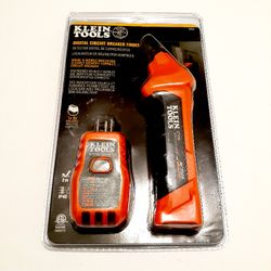 Braker finder Tester