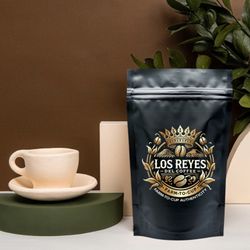 Los Reyes Coffee