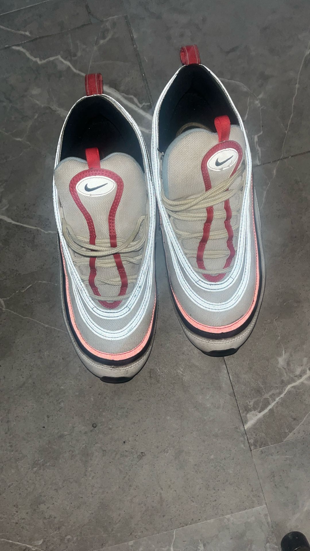 Air Max 97s