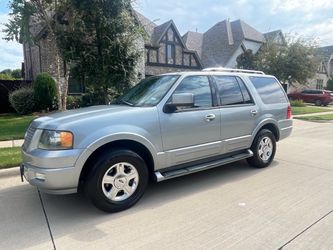 2006 Ford Expedition