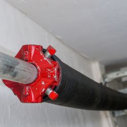 Garage Door Torsion Springs