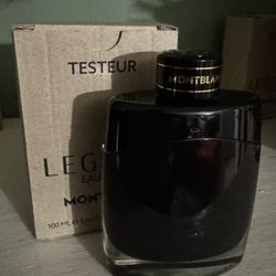 Montblanc Eau De Parfum 100ml