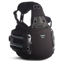 Aspen Vista 464 TLSO Lower Spine Lumbar Back Brace Adjustable new