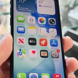 Unlocked iPhone 12 Mini - 128GB - Desbloqueado 