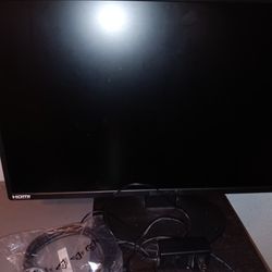 Spectre Gaming Monitor