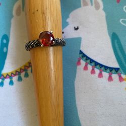 Ring Sterling Silver 925