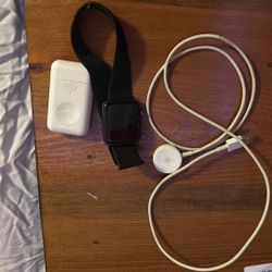 Appe Watch Series 3,42mm Aluminum Case