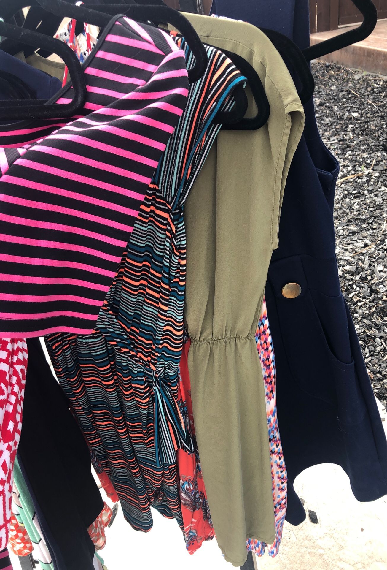 Women’s dresses