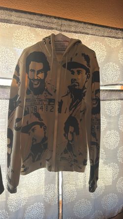 Hoodie size L