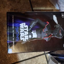 Star Wars Figures