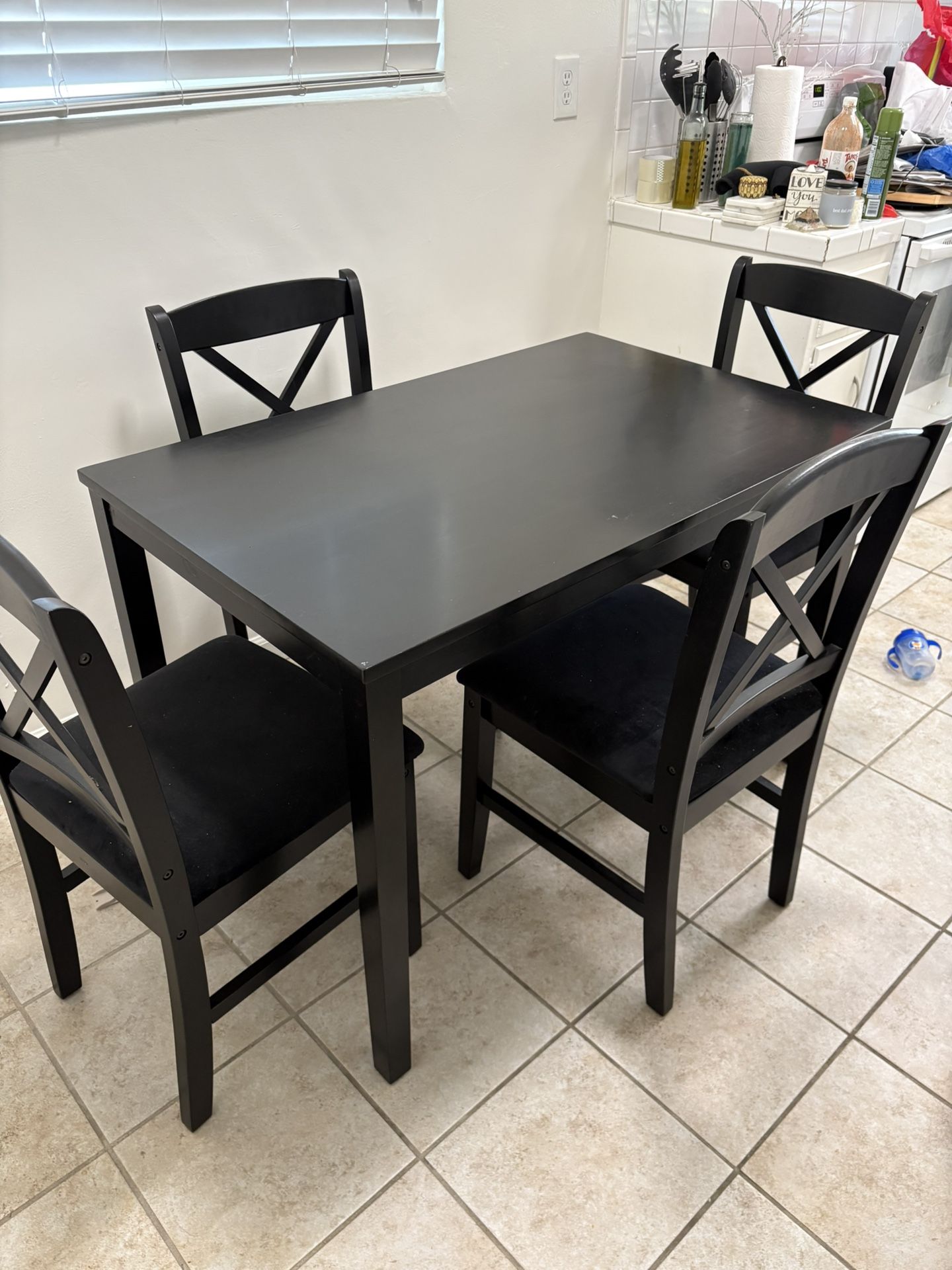 Dining Room Table