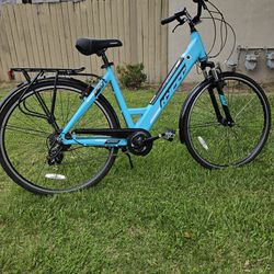 HYPER BICYCLE  ELECTRIC  FOR ADULT