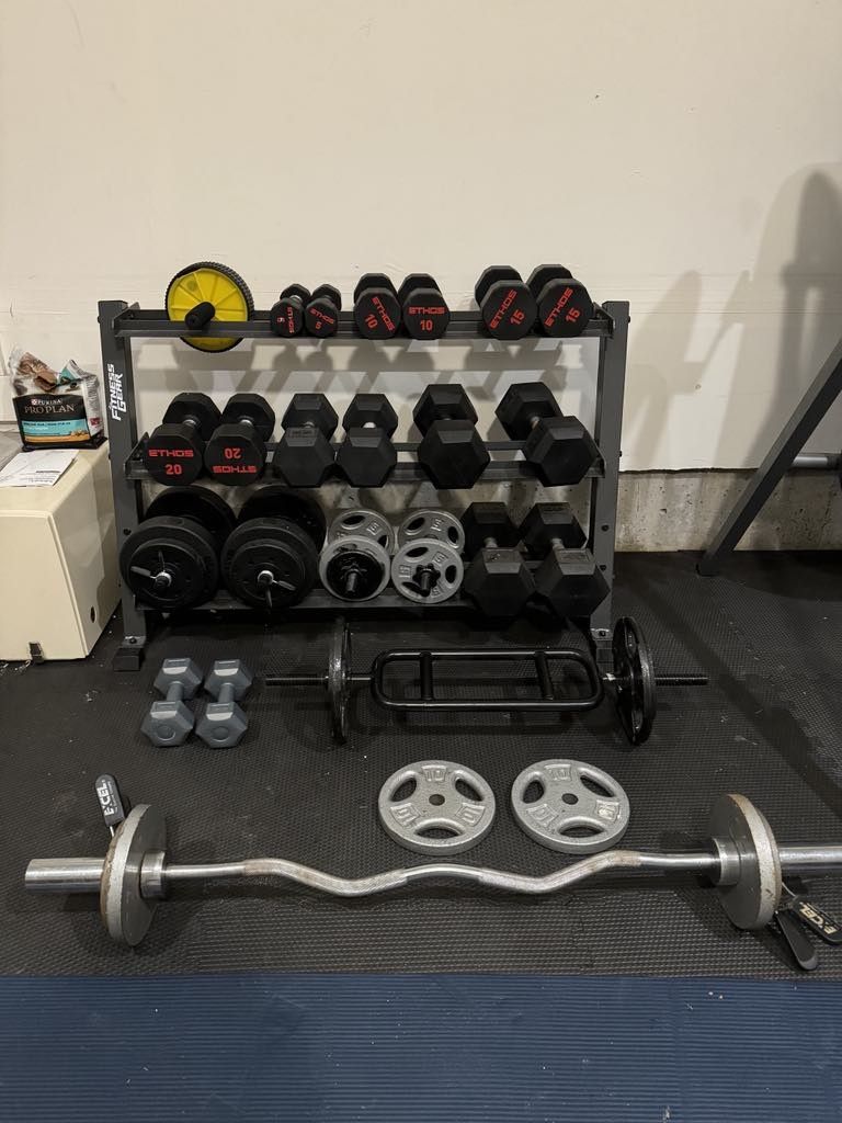 Home Gym
