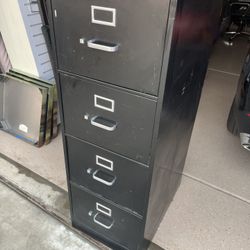 File Cabinet 