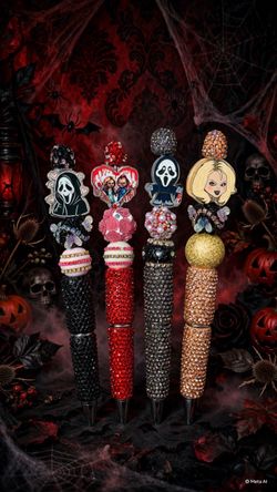 Halloween Items