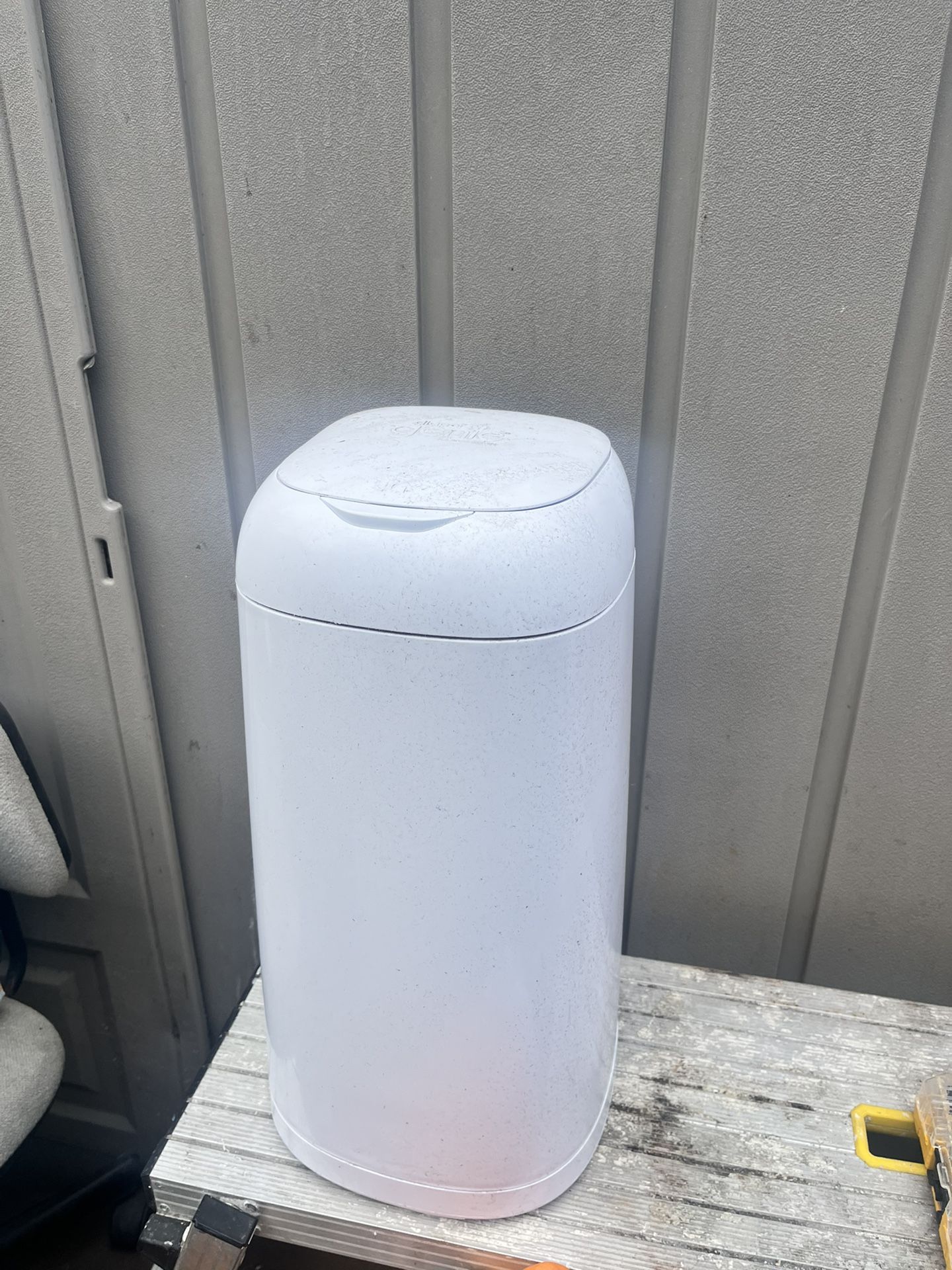 Diaper Genie