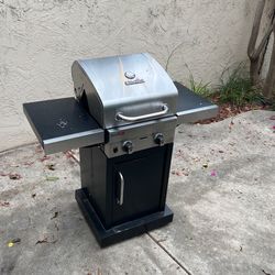 Char-Broil Grill