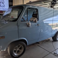 1975 Chevrolet Suburban