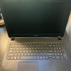 ACER Laptop 