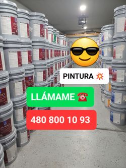 Pintura Exterior