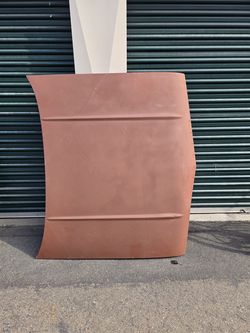 1960 Chevy Impala Hood