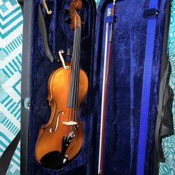 Violin Full Size