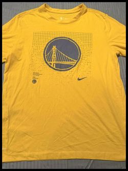 Nike Men’s T-Shirt Lot of 5 Size Large NK02