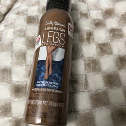 Leg Make Up 