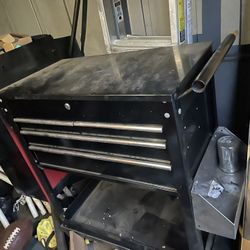 Tool Cart 