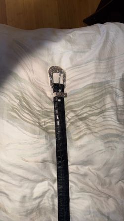 Belt From Mexico