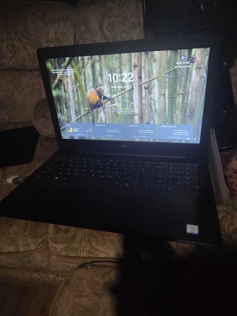Dell Inspiron 3583