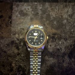 Luxury Watch